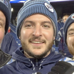 Meet your Posher, Joshua